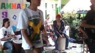 Children of marley - vespa
