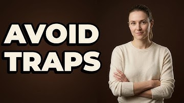 How Do You Avoid Checkers Sacrifice Traps?