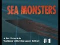 Sea Monsters: A Zoo Tycoon 2: Walking with Dinosaurs Trilogy #01