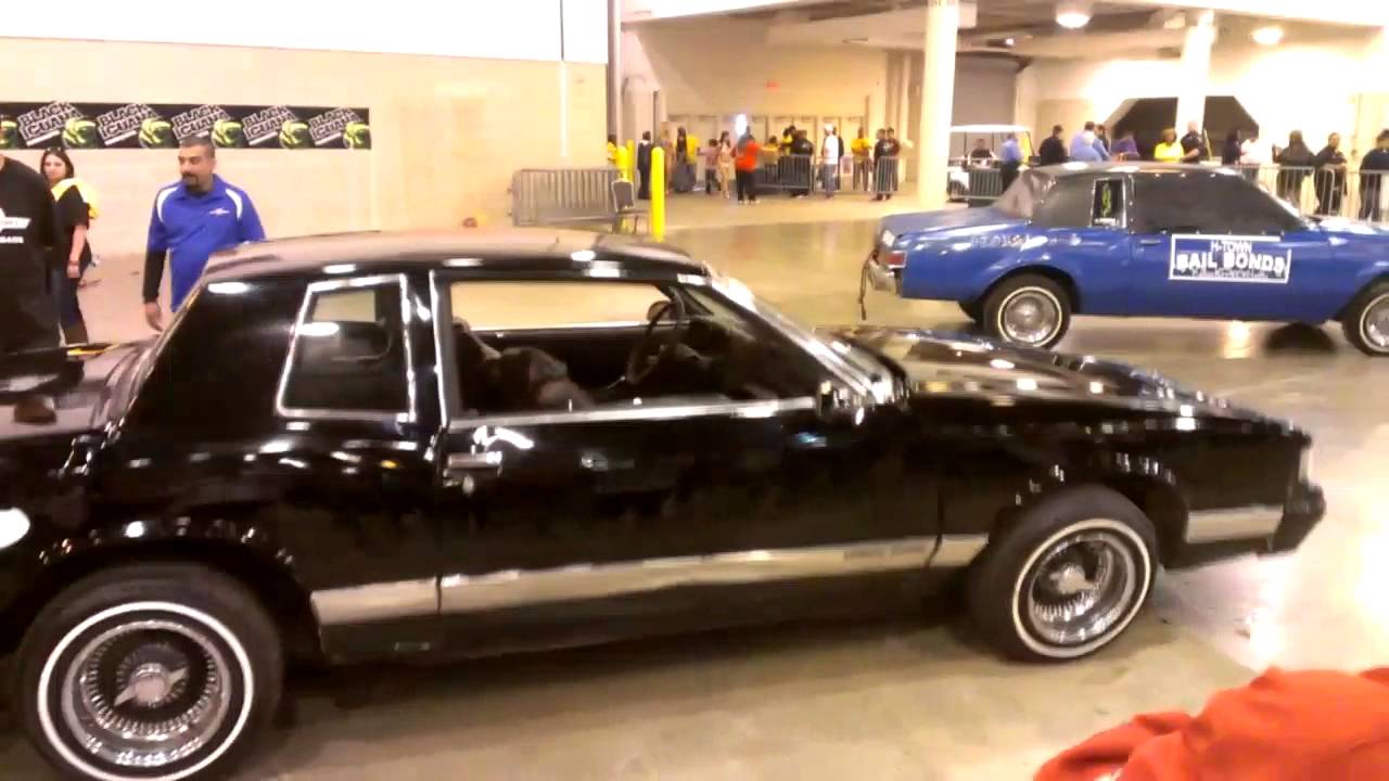 Los Magníficos Car Show and Concert Houston, Texas YouTube