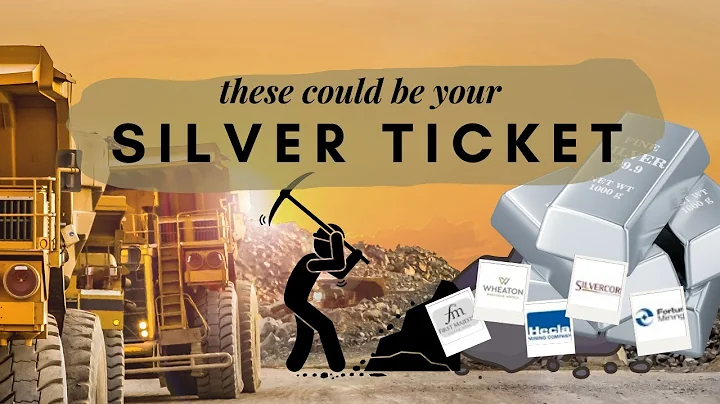 Top 10 Silver Mining Companies to Watch in 2025!