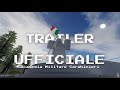 Official Trailer Release - Academia Militare Carabinieri #roblox