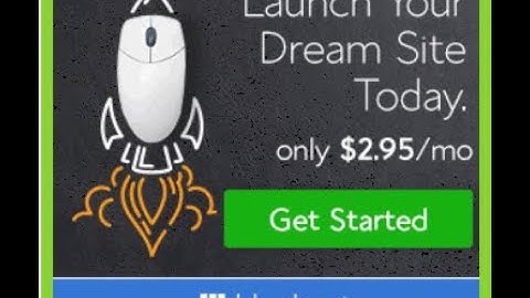 Bluehost Review 2020 Pros and Cons of Bluehost Web Hosting