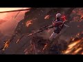 Hackclaw Ultimate Collab Appearance Trailer | Delta Force x Arknights