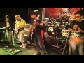 Rasta Melon Republik uyee at Jambore2 yamaha with Apache