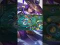 Di bilang mirip fanny dwiwoii #fannyvideo #mobilelegends #fannymobilelegendsbangbang #mlbb #fannyml