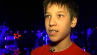 2011 - Cablevision News Cast