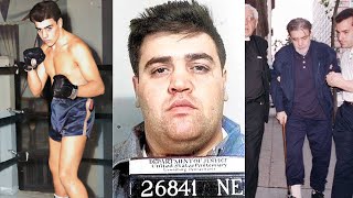 VINCENT 'THE CHIN' GIGANTE Astonishing Double Life Facts. TOP-12 [The ODDFATHER]