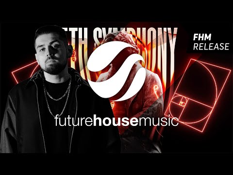SIKS - 5th Symphony (Official Visualizer)