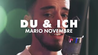 Watch Mario Novembre Du  Ich video