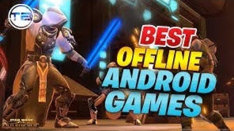 Top 1 NEW High Graphics Games For Android of FEBRUARY 2022 (Online/Offline)