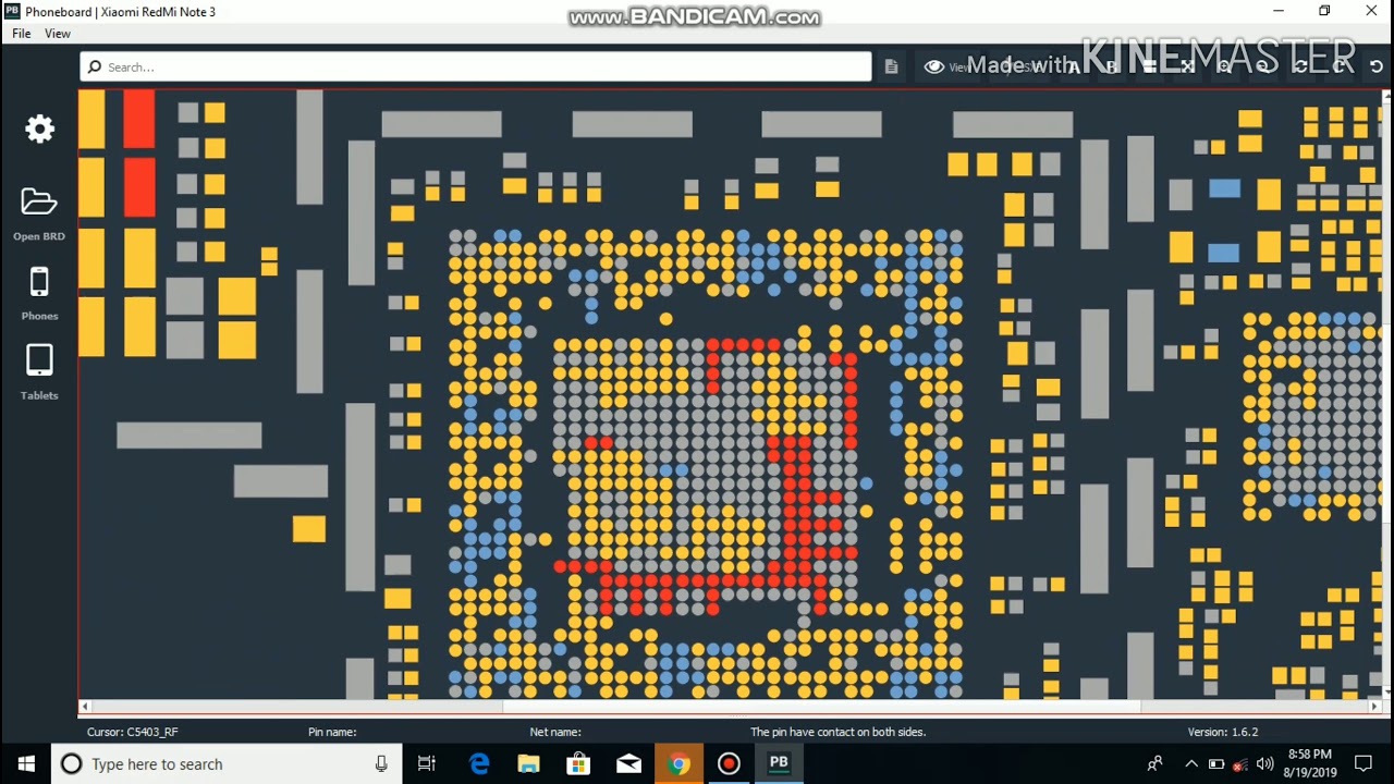 All latest models schematic tool 2022 phone board - YouTube