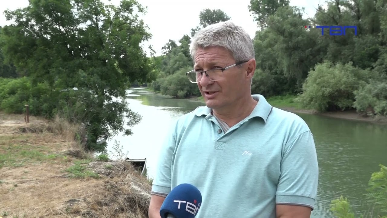 TV Pančevo - Kamp nadomak Jabuke kao nova turistička ponuda