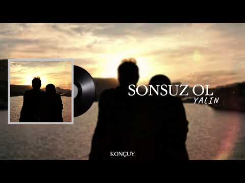 YALIN & SONSUZ OL 💗💖ŞARKI SÖZLERİ LYRİCS