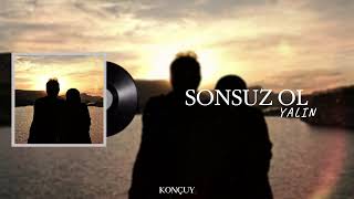 Yalin & Sonsuz Ol 💗💖Şarki Sözleri̇ Lyri̇cs