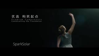 Buy Only Grade A Solar Panels Trina Solar High Efficiency Available At Sparksolar