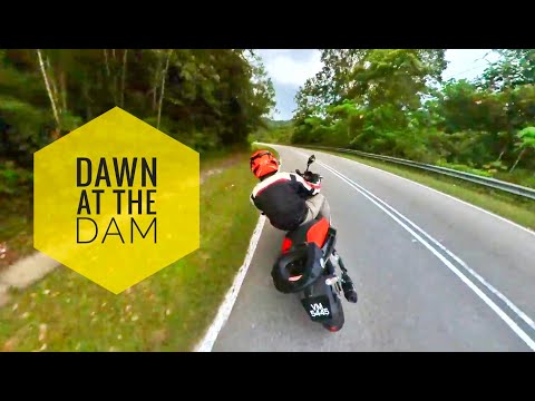 Hulu Langat Ride