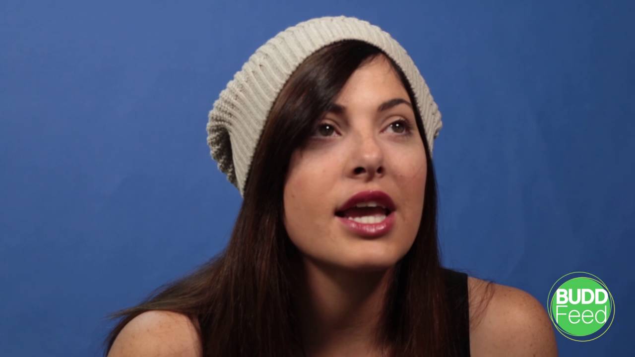 What To Do If You're Too High