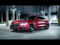 CINEMATIC CAR COMMERCIAL B ROLL