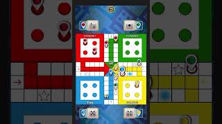 Best Ludo Game for 4 Players || Best Ludo Game for 4 Players || 🎲🎉Gameplay Ludo gameF2#ludoking screenshot 3
