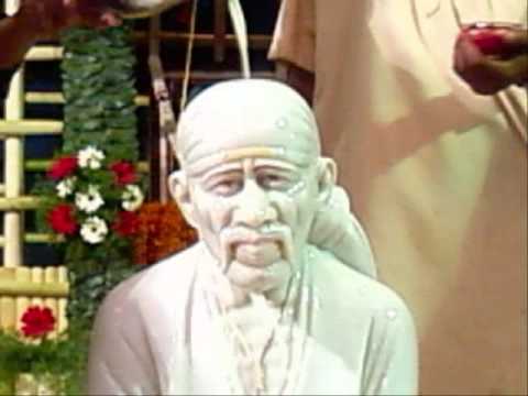 Shirdi Sai Baba Song in Telugu