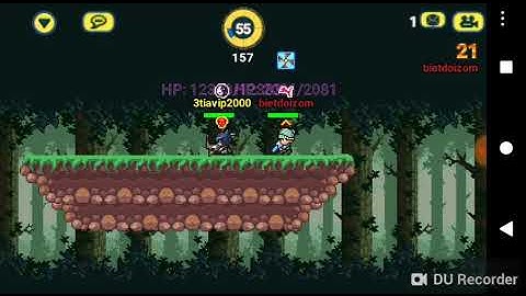 Army2 những pha onhit kd2