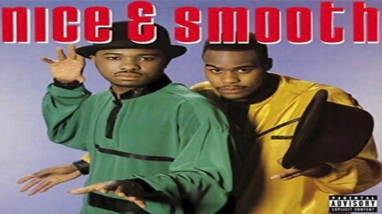 n!ce & $m()()th (FULL LP) (1989) - YouTube