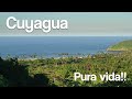 Cuyagua pura vida