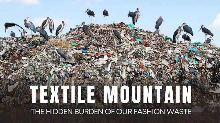 TEXTILE MOUNTAIN - THE HIDDEN BURDEN OF OUR FASHION WASTE - DayDayNews
