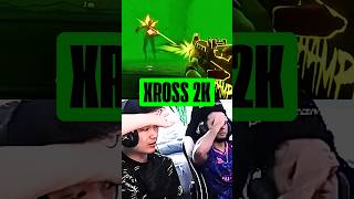 NS Xross Closes The Round vs PRX. FNS &amp; s0m Reacts