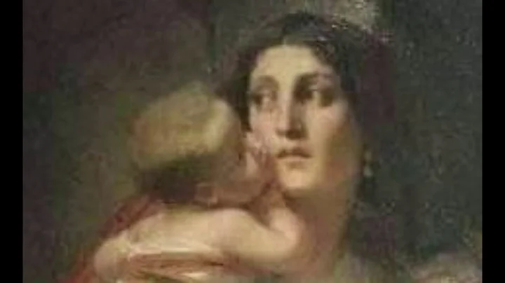 Como voc v o mundo? E arte de "Hans Sebald Beham"