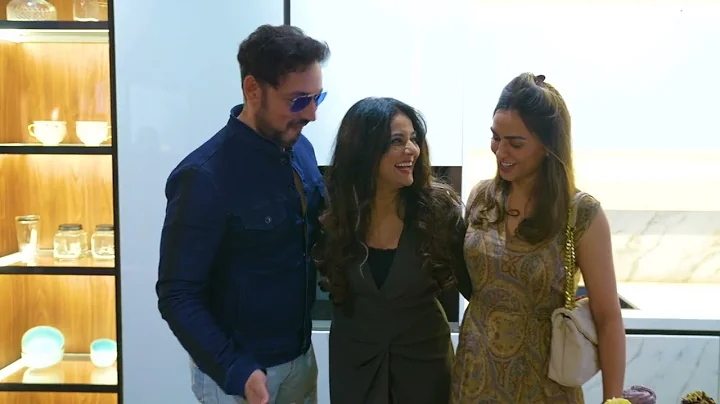 1000+ Design Options | Wardrobes , Kitchen & More #Aristo India #mumbai