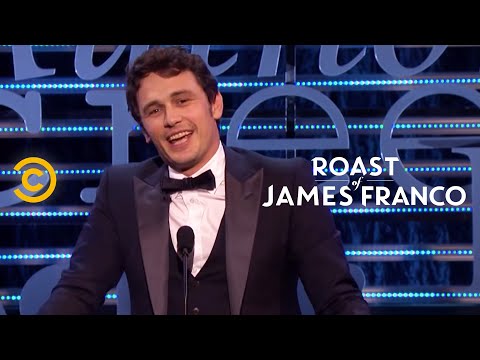 Roast of James