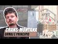 L'Italia bisticcia con la Svizzera per le cure ai feriti di Crans-Montana, che tristezza