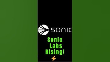 Sonic Labs CEO: 6 Weeks! ⚡