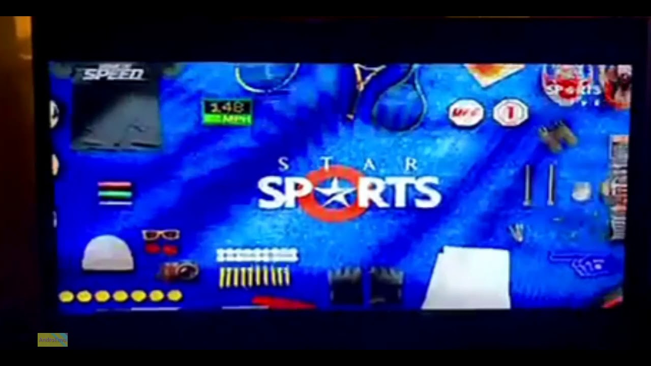 Star Sports 2 (Hong Kong/China) Short Continuity (Ad break) (27/12/2020)