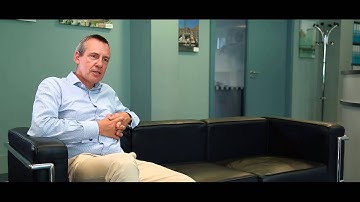 director of property and asset management at Artelia