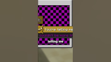 This Underrated Minecraft Mod only has 300 downloads