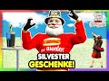 🥂🍾 SILVESTER GESCHENKE !! Das bekommen wir ab HEUTE in GTA ONLINE !! 🍾🥂