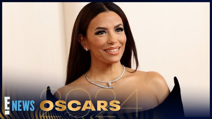 Eva Longoria Reveals Her Unexpected Pre Oscars Meal 2024 Oscars