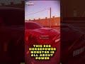 Fast & Furious Cars You’ve Been Wondering About Truth Finally Out