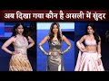 Manisha rani mannara chopra and isha malviya at ramp walk for bombay times fashion week 2024