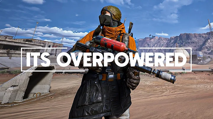 The Trigger Grenade is ABSOLUTELY INSANE in ARC Raiders! - Embark Partner