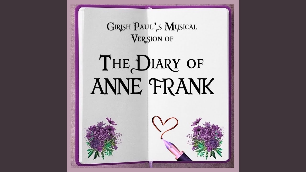 Anne's Theme Belsen Bergen