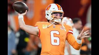 What Browns HC Todd Monken Likes About Baker Mayfield - Sports4CLE, 9/16/26
