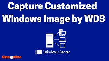 Sysprep & Capture Custom Windows Image via WDS | Full Step‑by‑Step Guide