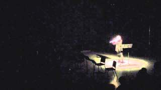 Tristan Murail - Unanswered Questions