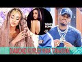 TANASHA DONNA AFUNGUKA MAKUBWA /DIAMOND PLATNUMZ NI WAKWANGU /MUDA UTAMLETA NASUBIRI