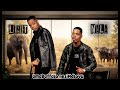 AmaBaffalo NeziNdlovu Limit Nala Isibaya 