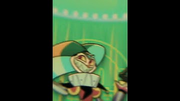 #fizzmodeus #fizzarolli #asmodeus #ship #helluvaboss